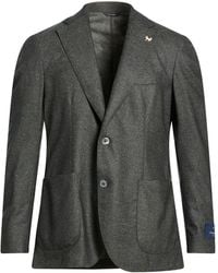 Tombolini - Blazer - Lyst