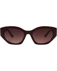Guess - Sunglasses - Lyst