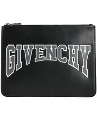 Givenchy - Bolso De Mano - Lyst