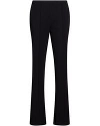 Genny - Pants Viscose, Polyamide, Elastane - Lyst