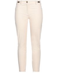 Elisabetta Franchi - Trouser - Lyst
