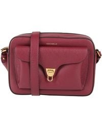Coccinelle - Cross-Body Bag - Lyst