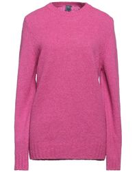 Fedeli - Pullover - Lyst