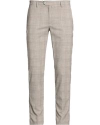 Barbati - Pants Polyester, Viscose, Elastane - Lyst