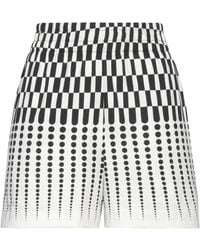 Dries Van Noten - Shorts & Bermuda Shorts Cotton - Lyst