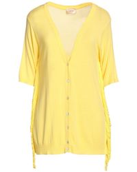Toy G. - Cardigan - Lyst