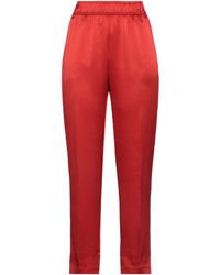 SEVENTY VENEZIA - Trouser - Lyst