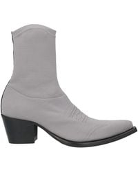 N°21 - Stiefelette - Lyst