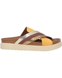 BUENO - Sandals - Lyst