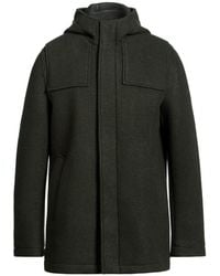 Manuel Ritz - Coats - Lyst