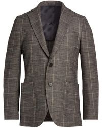 Tombolini - Blazer - Lyst