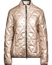 EA7 - Puffers - Lyst