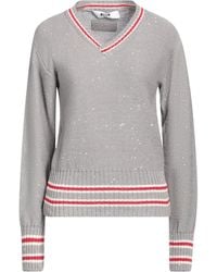 MSGM - Pullover - Lyst