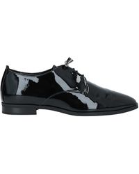 Carlo Pazolini Lace-up Shoes - Black