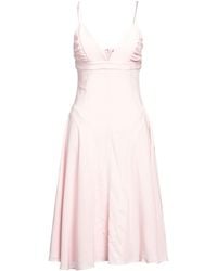 Giovanni bedin - Robe midi - Lyst