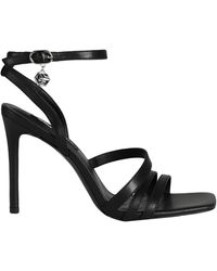 KARL LAGERFELD - Sandals - Lyst