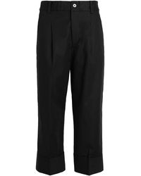 Ralph Lauren - Trouser - Lyst