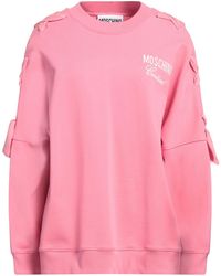 Moschino - Sweatshirt - Lyst