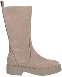 COPENHAGEN - Boot Leather - Lyst