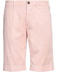 Fradi - Shorts & Bermuda Shorts - Lyst