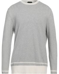Zanone - Pullover - Lyst