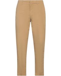 Dondup - Trouser - Lyst