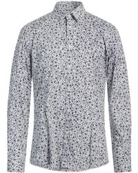 Daniele Alessandrini - Shirt - Lyst