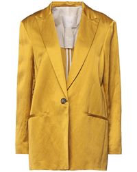 Tela Suit Jacket - Multicolour