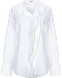 Caliban Chemise - Blanc