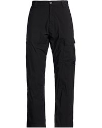 C.P. Company - Pants Cotton, Polyamide, Elastane - Lyst