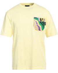 Mauna Kea - T-Shirt Cotton - Lyst