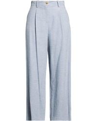 Alysi - Pants - Lyst