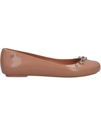 Melissa Ballet flats and ballerina shoes for Women | Online Sale up to 70%  off | Lyst