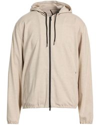 Tombolini - Jacket Viscose, Polyamide, Elastane - Lyst