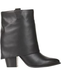 Steve Madden - Ankle Boots - Lyst