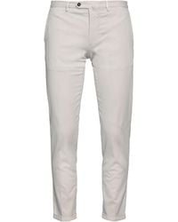 Santaniello - Trouser - Lyst