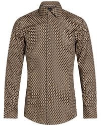 BOSS - Camisa - Lyst