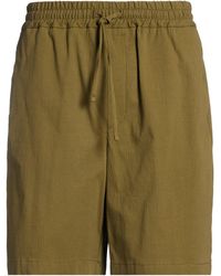 Lardini - Shorts & Bermuda Shorts - Lyst
