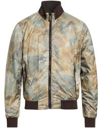Moorer - Jacket - Lyst