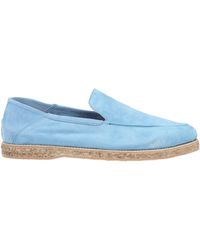 Andrea Ventura Firenze - Mokassin - Lyst