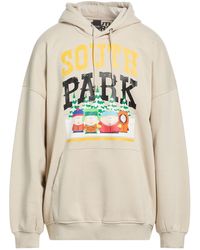 Only & Sons - South Park Sweatshirt Cotton, Polyester - Lyst