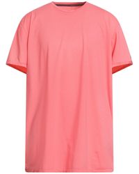 Rrd - T-Shirt Polyamide, Polyester, Elastane - Lyst