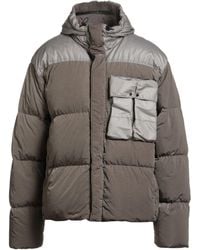 C.P. Company - Puffer - Lyst