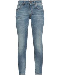 6397 - Pantaloni Jeans - Lyst