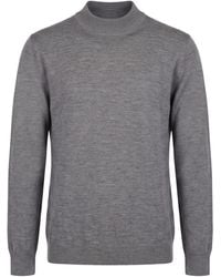 Calvin Klein - Pullover - Lyst
