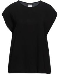 Fabiana Filippi - Top Viscose, Elastane - Lyst