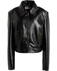 Moschino - Jacket - Lyst