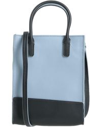 Il Bisonte - Sky Handbag Soft Leather - Lyst