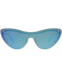 McQueen - Sunglasses - Lyst