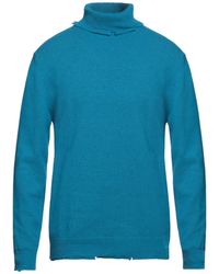 Officina 36 - Rollkragenpullover - Lyst